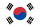 KR flag