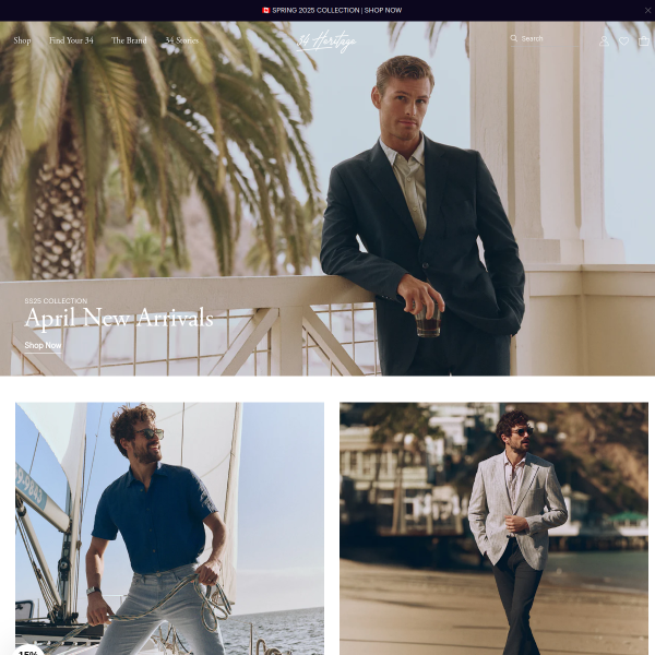 ca website