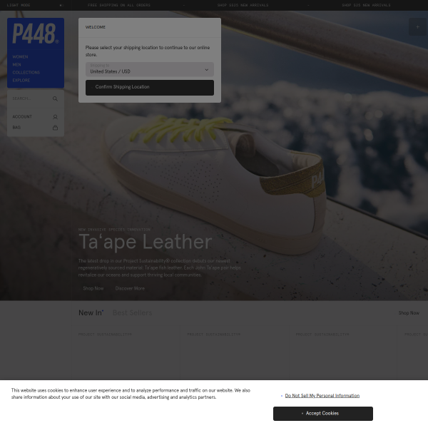 p448.com website