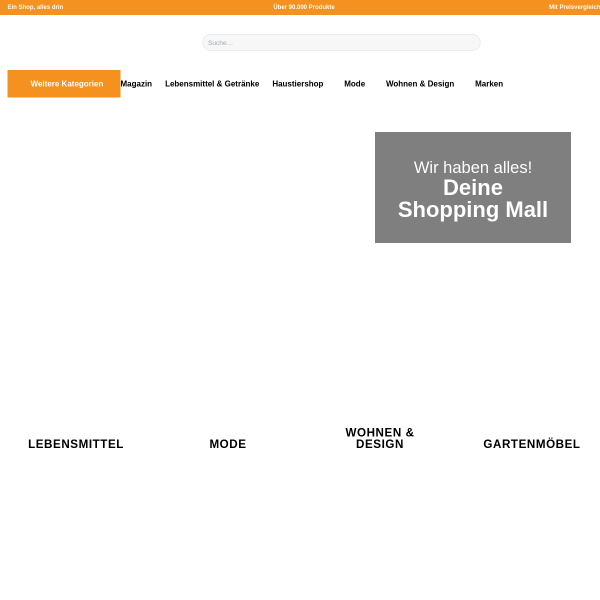 checkfrank.de website