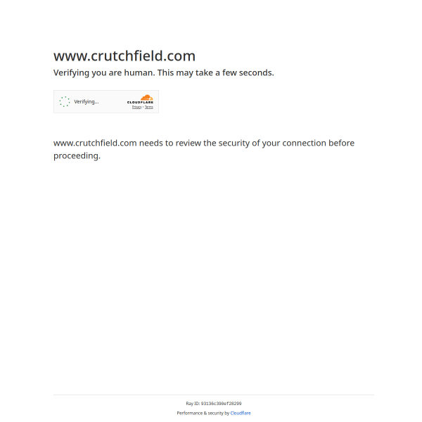 Crutch Field website