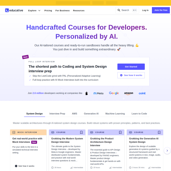 educative website