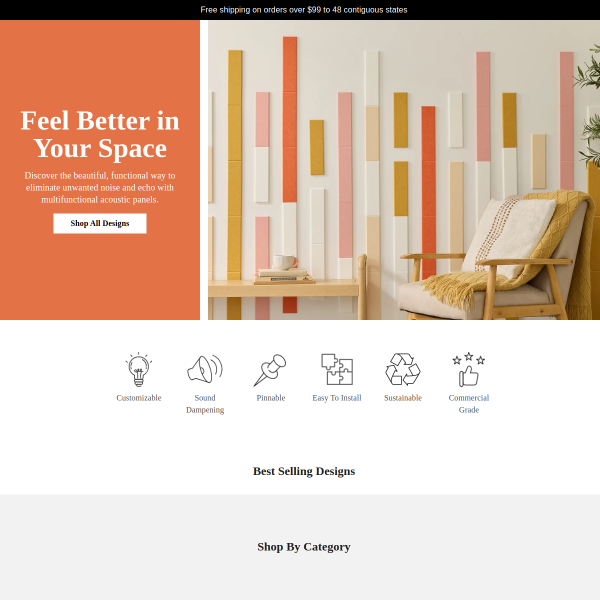 feltright.com website