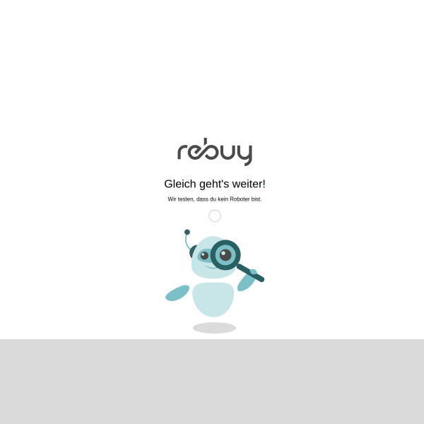rebuy.de website