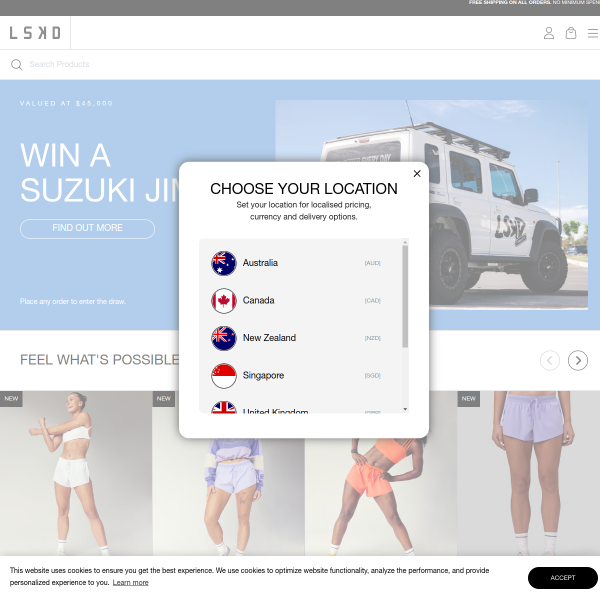 lskd.co website