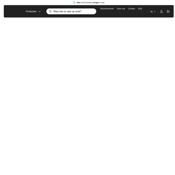 xxlnutrition.com website