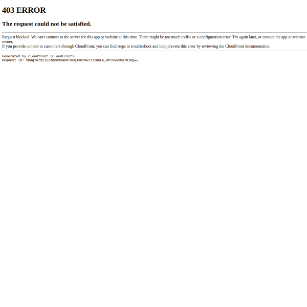 Touch of Class website
