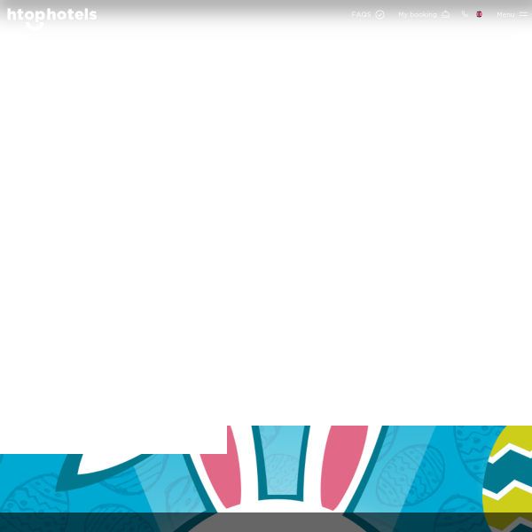 htophotels.com website