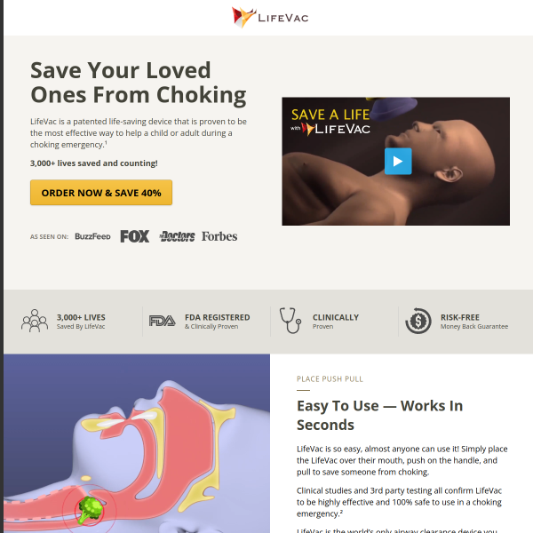 getlifevac.io website