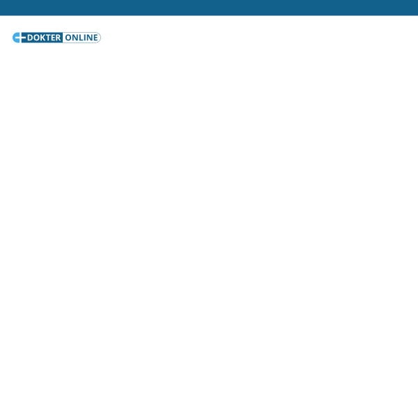 dokteronline.com website