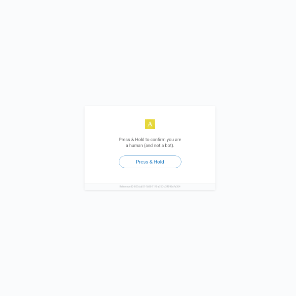 Anthropologie website
