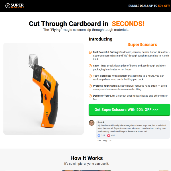 shop.supertoolsofficial.com website