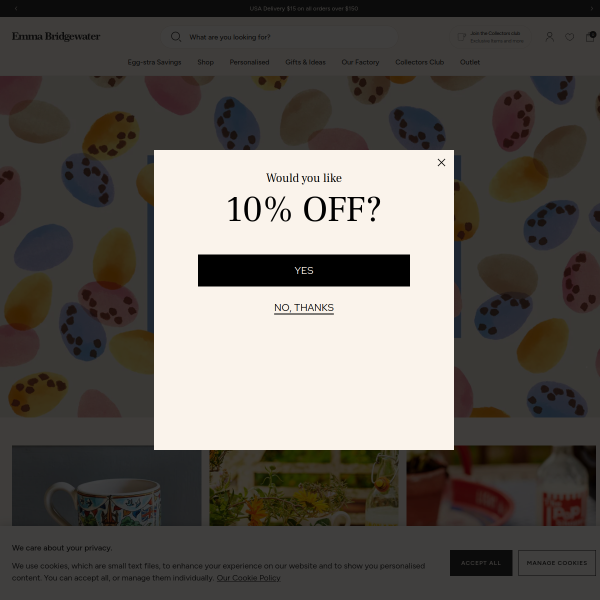 emmabridgewater website
